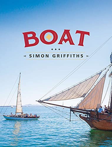 Cover for Boat