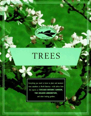 Cover for Trees