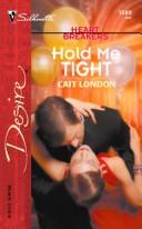 Cover for Hold me tight