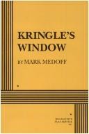 Cover for Kringle's window