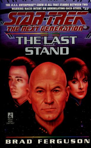 Cover for The Last Stand