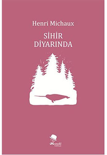 Cover for Sihir Diyarinda
