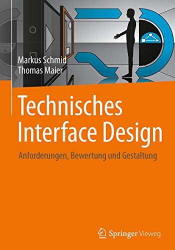 Cover for Technisches Interface Design