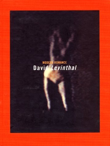 Cover for Modern romance