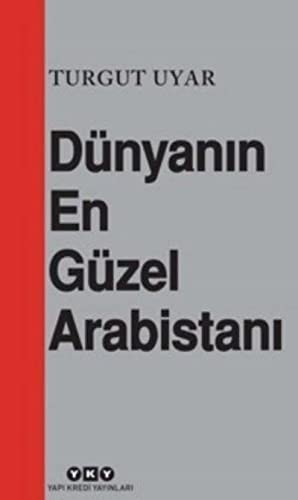 Cover for Dünyanin En Güzel Arabistani