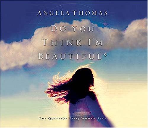 Cover for Do You Think I'm Beautiful?