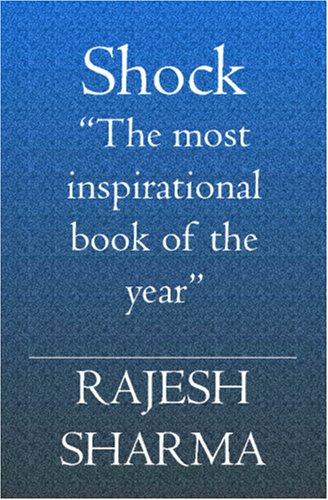 Cover for Shock