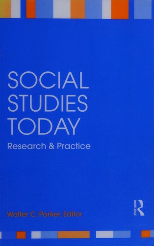 Cover for Social studies today