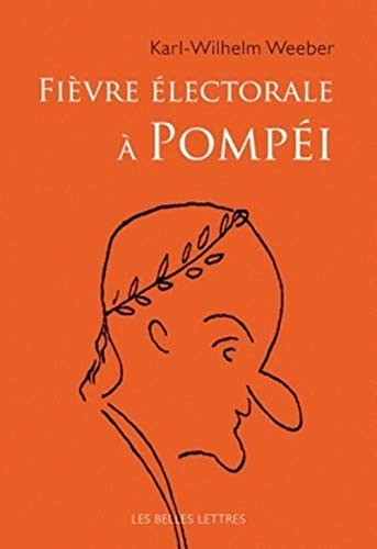 Cover for Fievre Electorale a Pompei