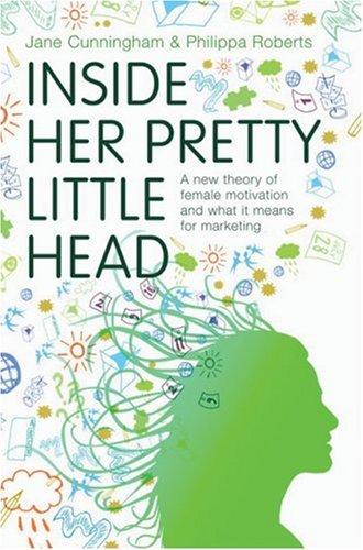 Cover for Inside Her Pretty Little Head