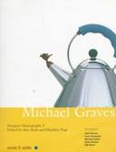 Cover for Michael Graves (Designer Monographs, No 3)