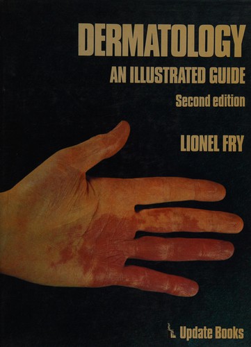 Cover for Dermatology