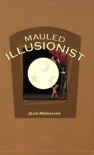 Cover for Mauled illusionist