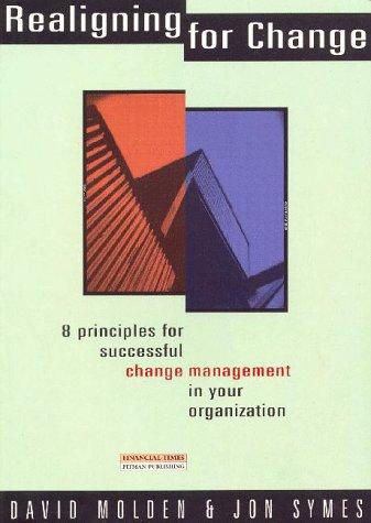 Cover for Realigning for Change