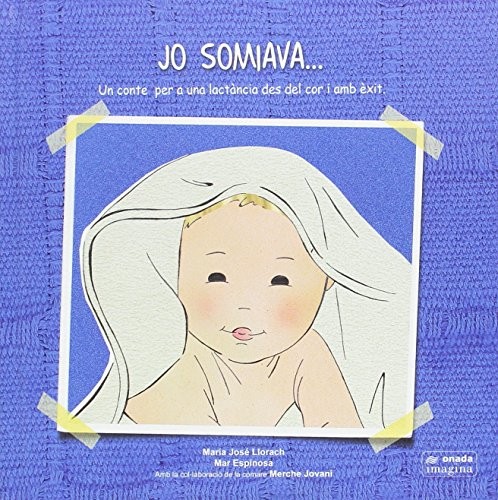 Cover for Jo somiava...