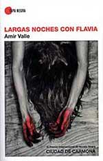 Cover for Largas noches con Flavia