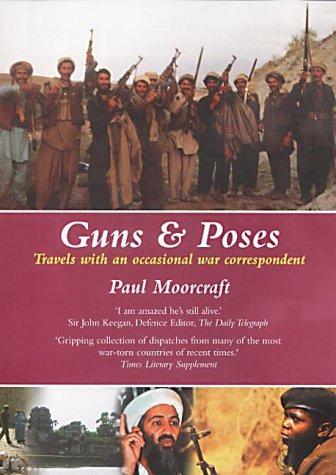 Cover for Guns and poses