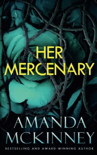 Cover for Her Mercenary