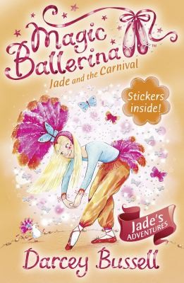 Cover for Jade And The Carnival