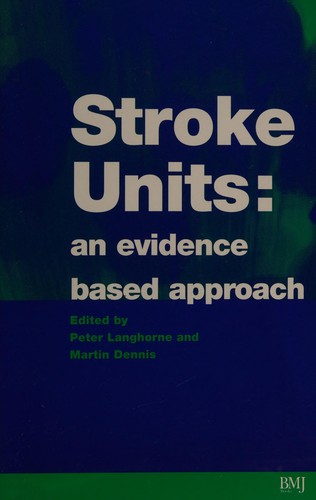 Cover for Stroke units