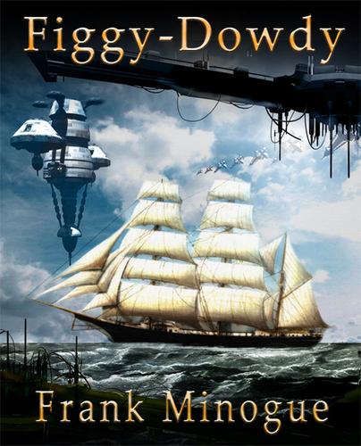 Cover for Figgy-Dowdy