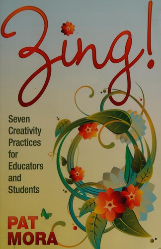Cover for Zing!
