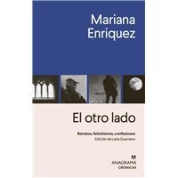 Cover for El otro lado