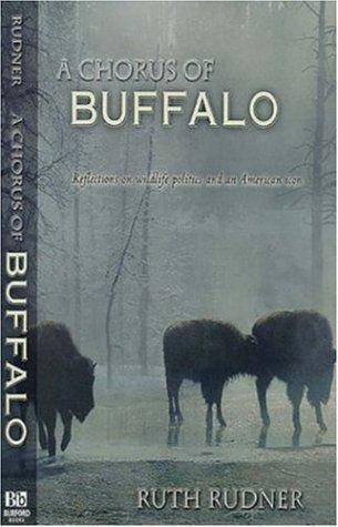 Cover for A Chorus of Buffalo