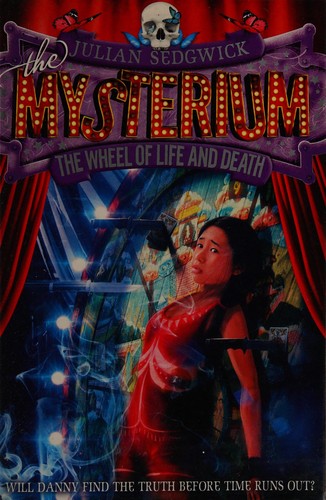 Cover for The wheel of life and death