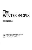 Cover for The winter people