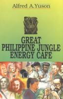 Cover for Great Philippine jungle energy cafe