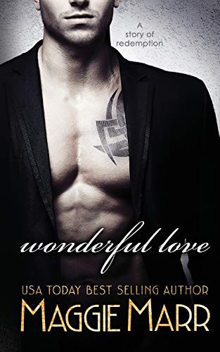 Cover for Wonderful Love