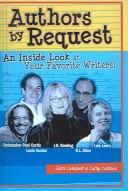 Cover for Authors by Request
