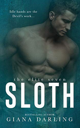 Cover for Sloth