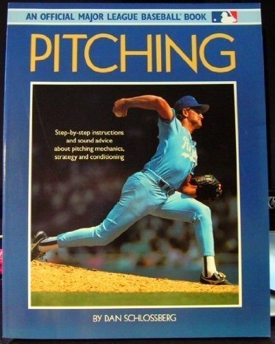 Cover for Pitching