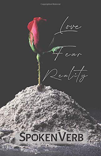 Cover for Love, Fear, Reality