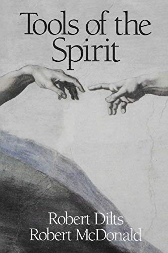Cover for Tools of the Spirit
