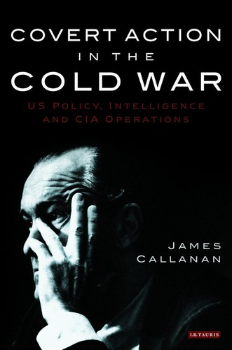 Cover for Covert action in the Cold War
