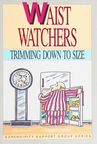 Cover for Waist watchers