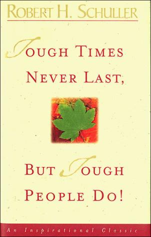 Cover for Tough Times Never Last