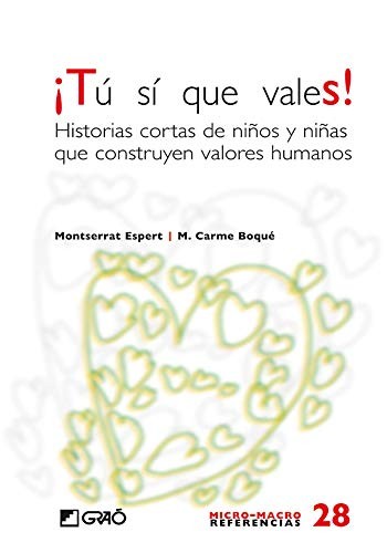 Cover for ¡Tú sí que vales!