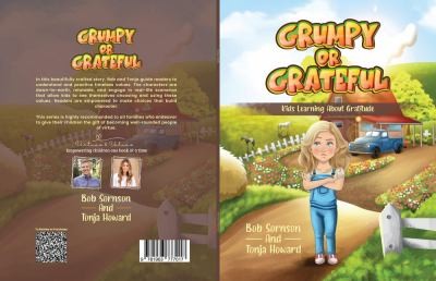 Cover for Grumpy or Grateful