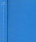 Cover for The rise of modern mythology, 1680-1860