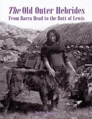 Cover for The Old Outer Hebrides