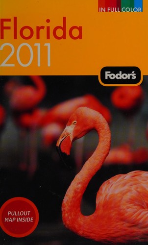 Cover for Fodor's 2011