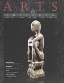 Cover for Arts & Cultures: Antiquity, Africa, Oceania, Asia, Americas 