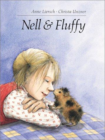 Cover for Nell & Fluffy