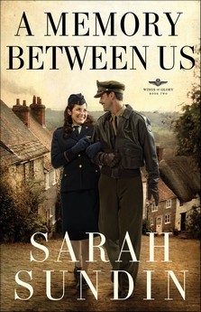 Cover for A memory between us