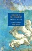 Cover for Riders in the chariot