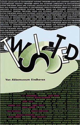 Cover for Twisted